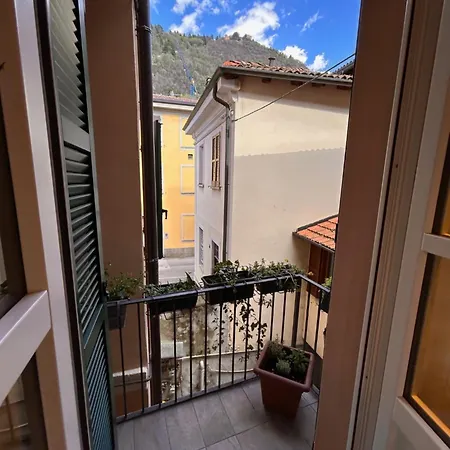 Hébergement de vacances Viacoloniola37 Côme