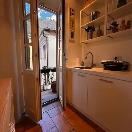 Ferienhaus Viacoloniola37 *