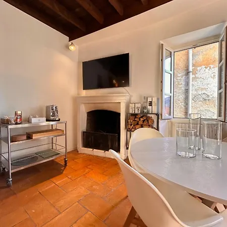 Ferienhaus Viacoloniola37 *