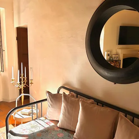 Viacoloniola37 Ferienhaus Como