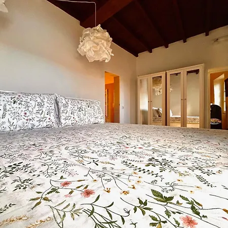 Viacoloniola37 Ferienhaus