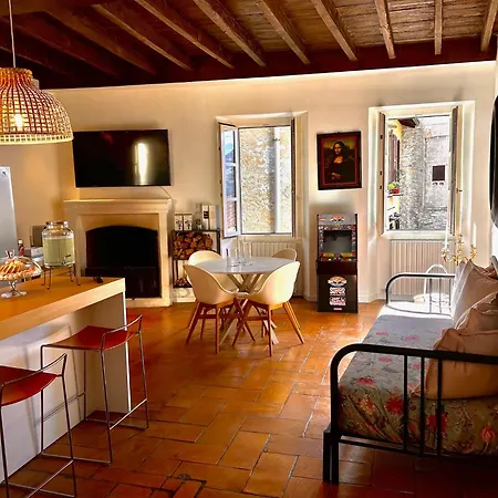 Ferienhaus Viacoloniola37