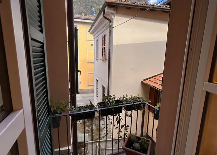 Casa vacanze Viacoloniola37 Côme