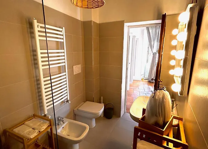 Casa vacanze Viacoloniola37 Côme