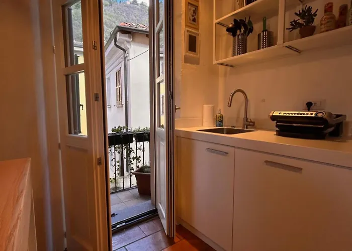 Casa vacanze Viacoloniola37 *