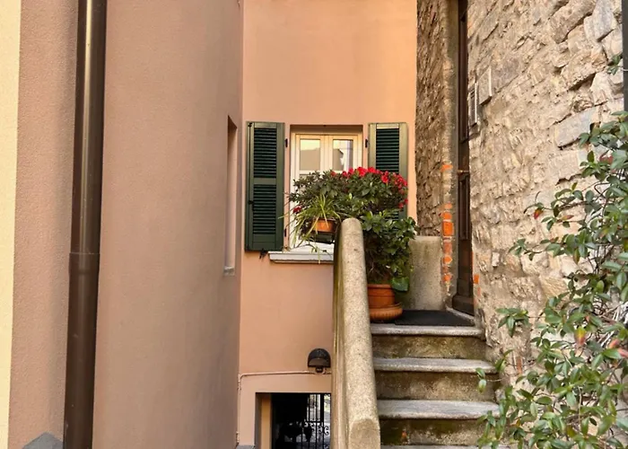 Casa vacanze Viacoloniola37 *