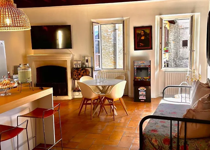 Casa vacanze Viacoloniola37