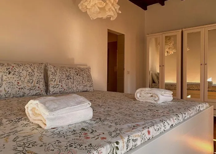 Viacoloniola37 Casa vacanze