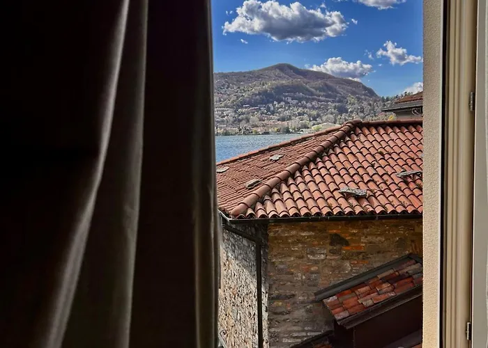 Casa vacanze Viacoloniola37