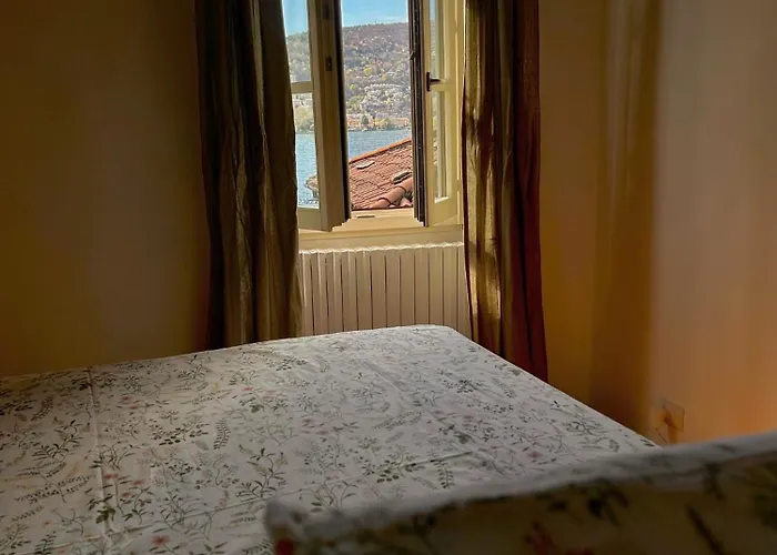 Casa vacanze Viacoloniola37